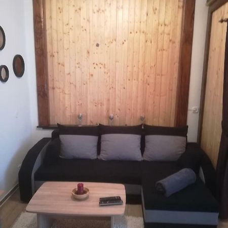 Apartman Pod Vezi I Česká Kamenice Extérieur photo