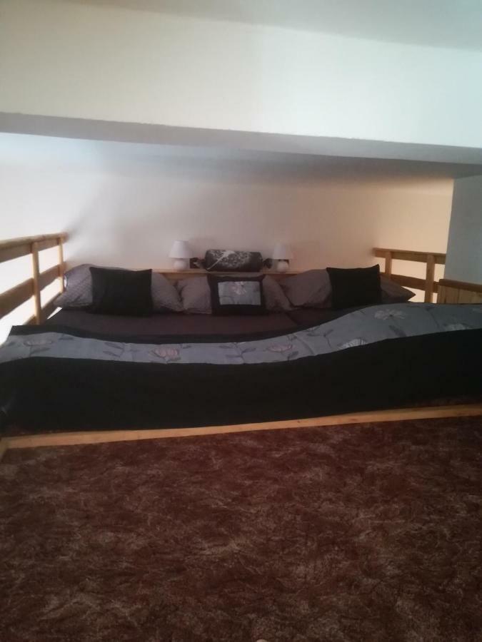 Apartman Pod Vezi I Česká Kamenice Extérieur photo