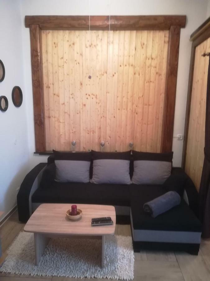 Apartman Pod Vezi I Česká Kamenice Extérieur photo