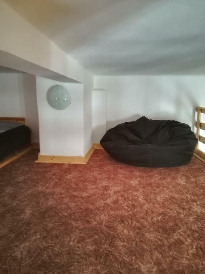 Apartman Pod Vezi I Česká Kamenice Extérieur photo