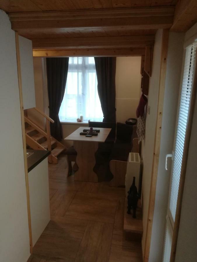 Apartman Pod Vezi I Česká Kamenice Extérieur photo