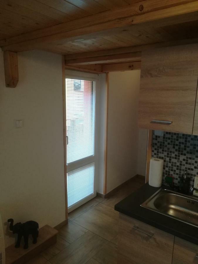 Apartman Pod Vezi I Česká Kamenice Extérieur photo
