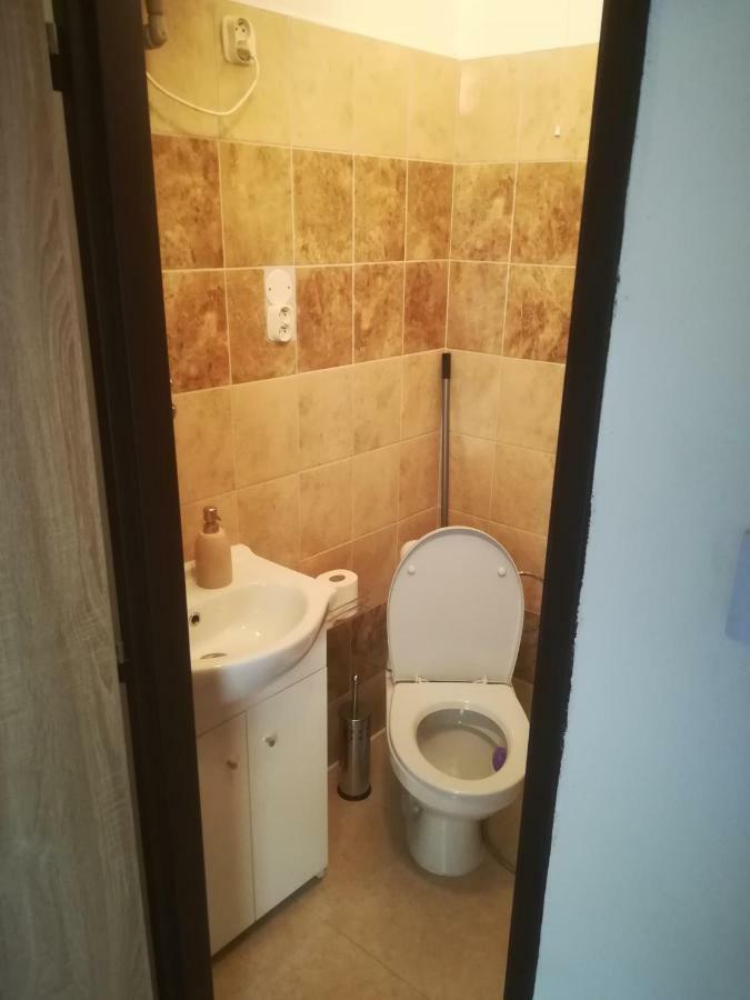 Apartman Pod Vezi I Česká Kamenice Extérieur photo