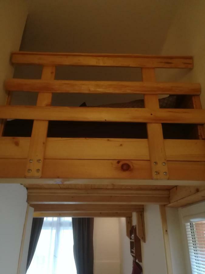 Apartman Pod Vezi I Česká Kamenice Extérieur photo