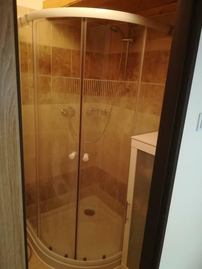 Apartman Pod Vezi I Česká Kamenice Extérieur photo