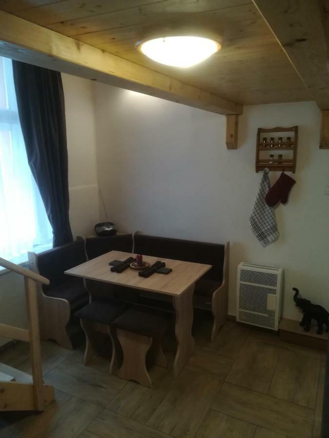 Apartman Pod Vezi I Česká Kamenice Extérieur photo