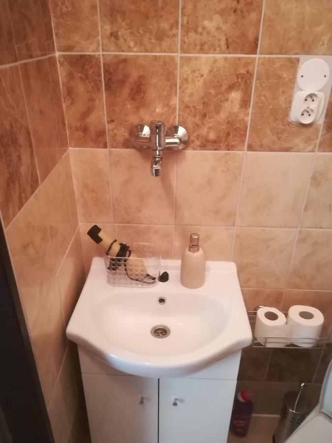 Apartman Pod Vezi I Česká Kamenice Extérieur photo